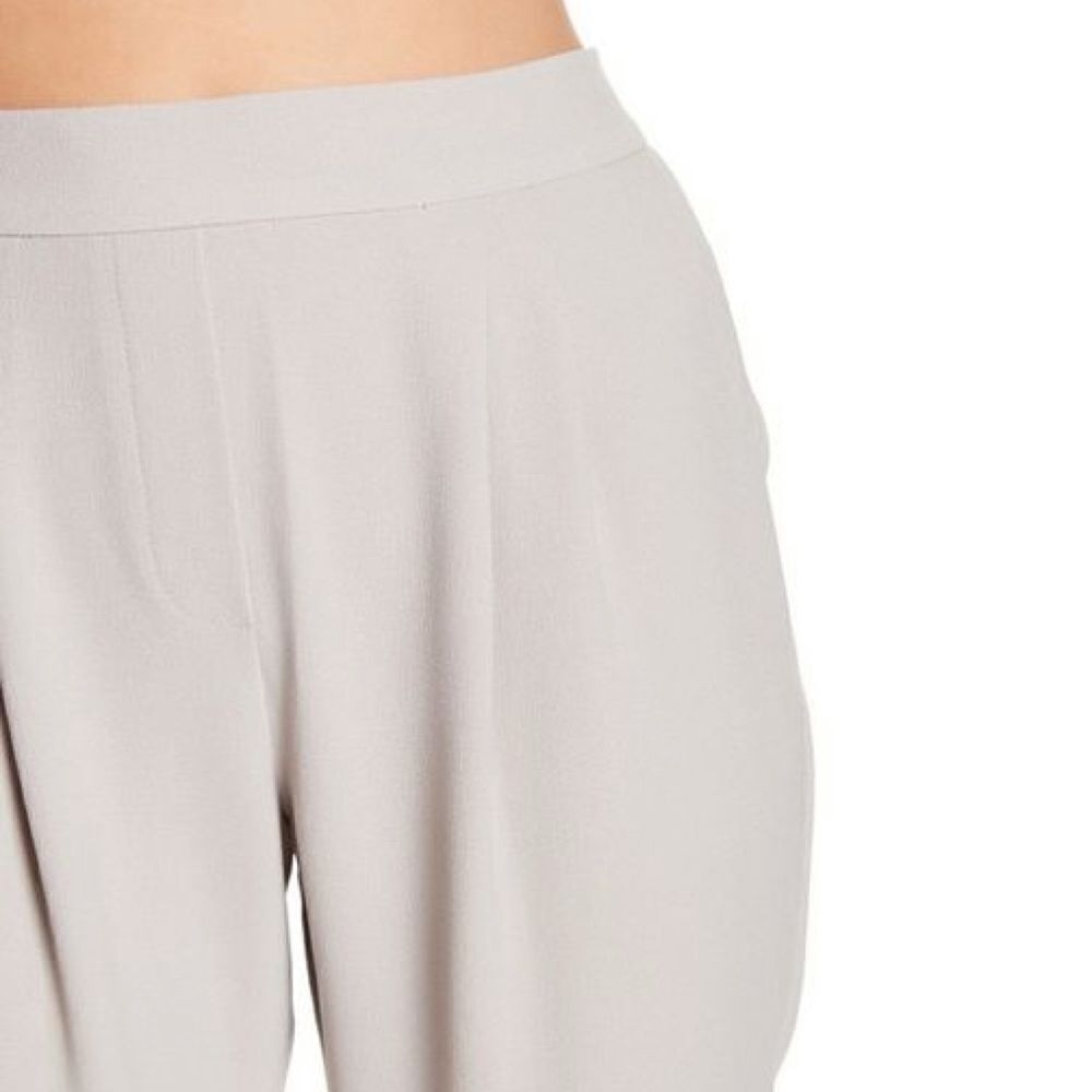 Wayf  gray work pants - Picture 4 of 6